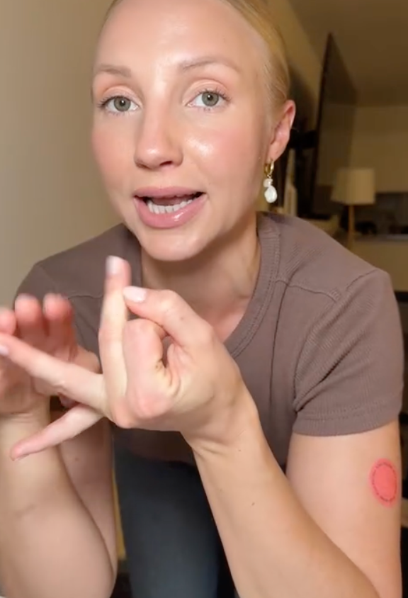 Emily P.